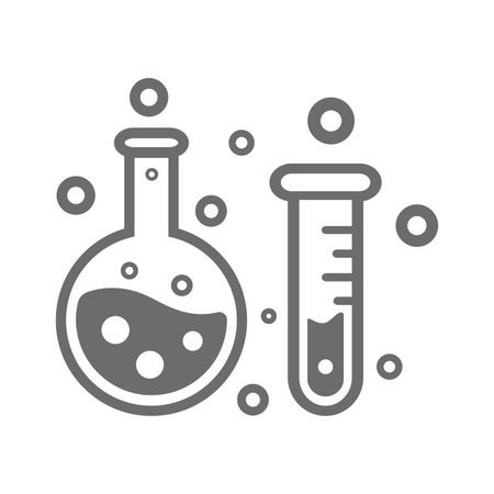 Chemieunterlagen